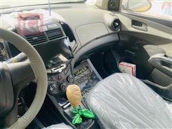 شێڤرۆلێت سۆنیک